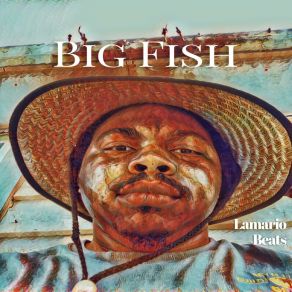 Download track Big Fish Lamario Beats