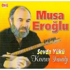 Download track Sana Arzuhalim Vardır Musa Eroğlu