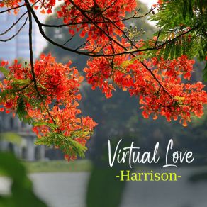 Download track Virtual Love Mya Harrison