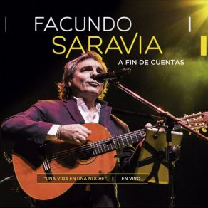 Download track Mi Canto Y Yo (En Vivo) Facundo Saravia