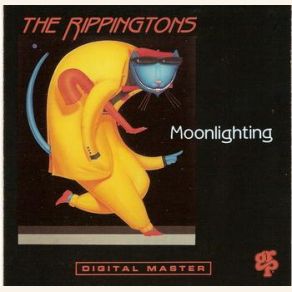 Download track Intimate Strangers The Rippingtons