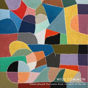 Download track Year Of The Rat Wild Common