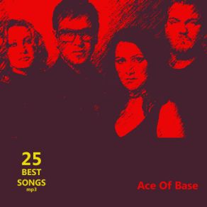 Download track The Golden Ratio Ace Of Base