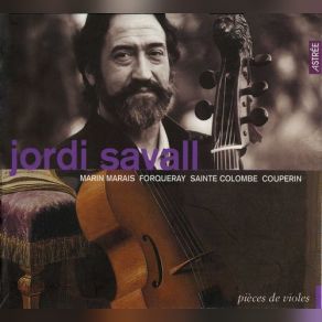 Download track Concert IIIÂº: Le Tendre Jordi Savall