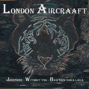 Download track Josephine (Funk Version) London Aircraaft