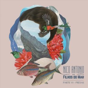 Download track Mar (Poema: Eu Mulher / Conceição Evaristo) Nico Antonio E Os Filhos Do Mar