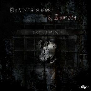 Download track Showmaster The Braincrushers