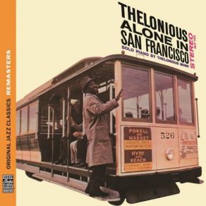 Download track Pannonica Thelonious Monk