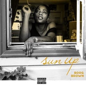 Download track Sun Up Boog Brown