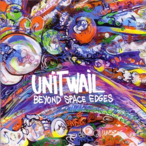 Download track I See Earth Unit Wail