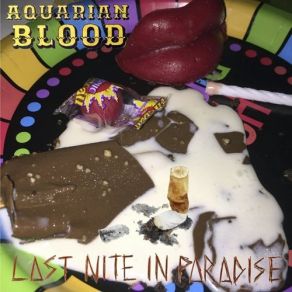 Download track Asshole In The Castle Aquarian Blood