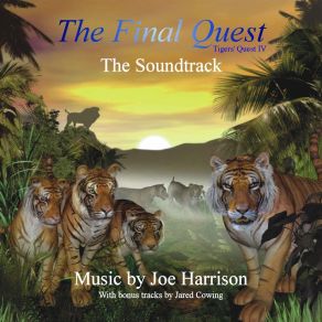 Download track Star Dance (Bonus Track) Joe HarrisonJared Cowing