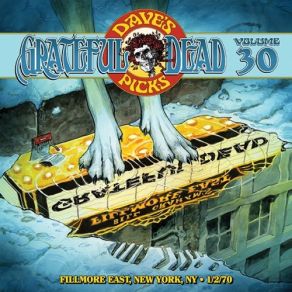 Download track St. Stephen The Grateful Dead