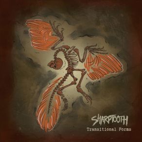 Download track Nevertheless (She Persisted) Sharptooth