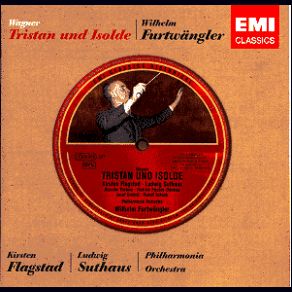 Download track Act I, Scene 1 Westwarts Schweift Der Blick. W. Furtwaengler