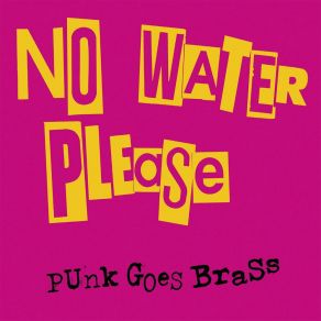 Download track Vive Le Feu No Water Please