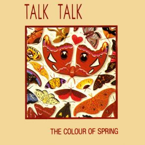 Download track Time It’s Time Talk Talk, Mark Hollis