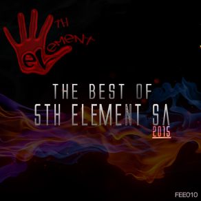 Download track Second Chance (Main Mix) 5th Element SAMAP