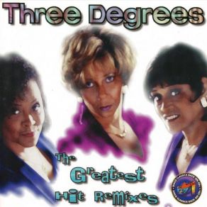 Download track Red Light The Three Degrees