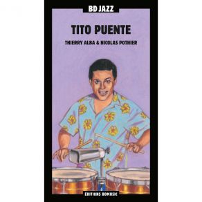 Download track Plaza Stop Tito Puente