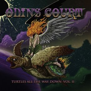 Download track Event Horizon Odin's Court