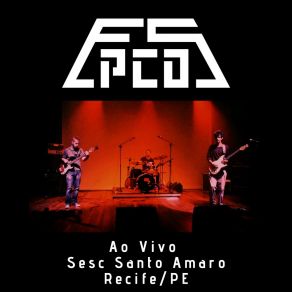 Download track Catuama Beach (Ao Vivo) Epcos