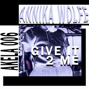 Download track Gateway Annika Wolfe