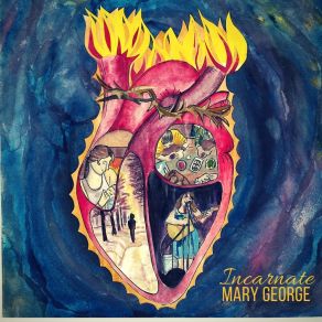 Download track The Friendly Beasts Mary George