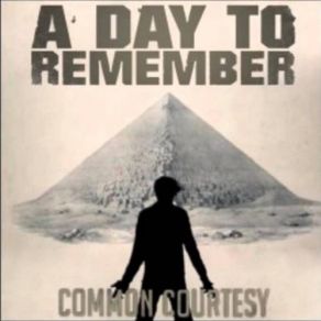 Download track Life Lessons Learned The Hard Way A Day To Remember