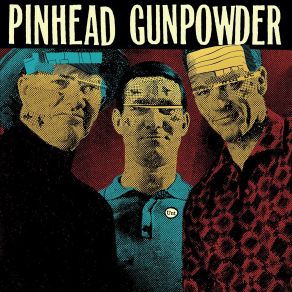 Download track Unt Pinhead Gunpowder