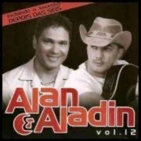 Download track Vírus Allan E Alladin