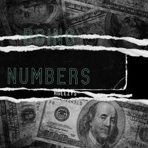 Download track Doing Numbers Kgeezy