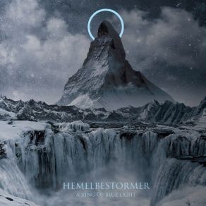 Download track Towards The Nebula Hemelbestormer