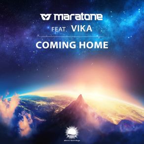 Download track Coming Home (Extended Mix) Vika, Maratone