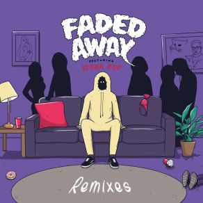 Download track Faded Away (SWACQ Remix) Sweater BeatsIcona Pop