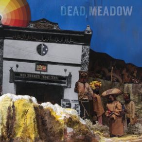 Download track Keep Your Head Dead Meadow