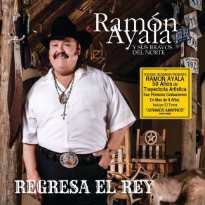 Download track Te Traigo Estas Flores Ramón Ayala