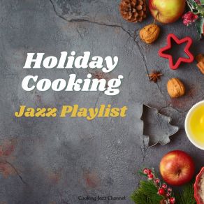 Download track Orange Antelope Cooking Jazz Channel