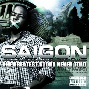 Download track The Invitation SaigonQ - Tip