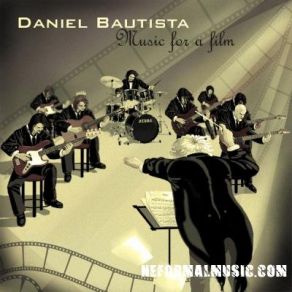 Download track Action Scene Daniel Bautista