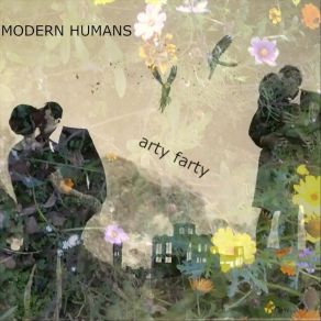 Download track Impossible Love Modern Humans