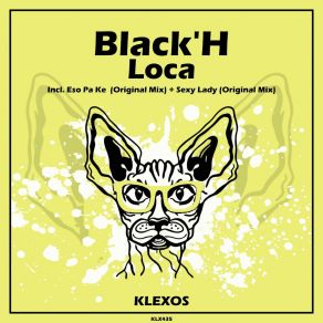 Download track Eso Pa Ke (Original Mix) Black. H