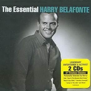 Download track Jump In The Line Harry Belafonte