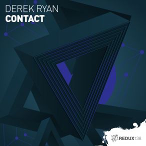 Download track Contact (Extended Mix) Derek Ryan