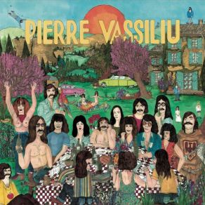 Download track Ne Me Laisse Pas Pierre Vassiliu