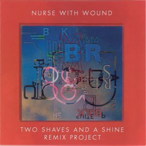 Download track BB³ Nurse With Wound