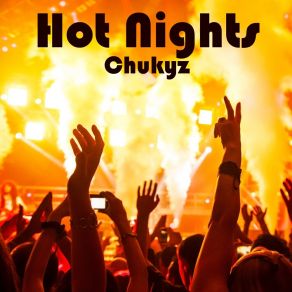 Download track Dj's Playing Our Song Chukyz