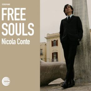 Download track Spirit Of Nature Nicola ConteMelanie Charles