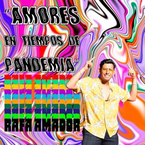 Download track Mi Revancha Rafa Amador