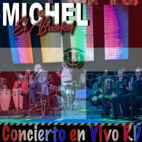 Download track Extrañandote (En Vivo RD) Michel El Buenon